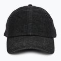 Herren GAP Logo BBH Baseballkappe schwarz Denim 2