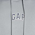 Herren GAP French Terry Mini Sturmwolke Sweatshirt 3