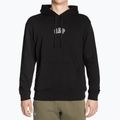 Herren GAP French Terry Mini Sweatshirt schwarz