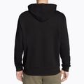 Herren GAP French Terry Mini Sweatshirt schwarz 2