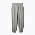 Women's GAP French Logo Jogger Hose hellgrau 3