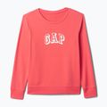 GAP French Logo Damen Sweatshirt cayenne 3