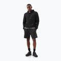 Herren GAP Heritage French Terry Logo Sweatshirt anthrazitfarbenes Heidekraut 2