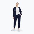 GAP French Logo Jogger-Hose für Frauen navy 2