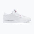Schuhe Damen Reebok Princess us-white 8