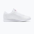 Schuhe Damen Reebok Princess us-white 9