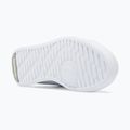 Schuhe Damen Reebok Princess us-white 11