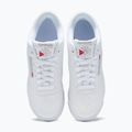 Schuhe Damen Reebok Princess us-white 12