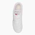 Schuhe Damen Reebok Princess us-white 5