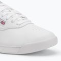 Schuhe Damen Reebok Princess us-white 7