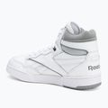 Schuhe Reebok BB 4000 II MID cloud white/pure grey 2/pure grey 5 3