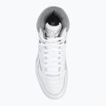Schuhe Reebok BB 4000 II MID cloud white/pure grey 2/pure grey 5 5