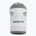 Schuhe Reebok BB 4000 II MID cloud white/pure grey 2/pure grey 5 6