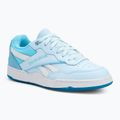 Reebok BB 4000 II Schuhe blassblau/wolkenweiß/blassblau