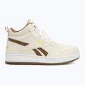Kinderschuhe Reebok Royal Prime Mid 2.0 bone/classic yellow/trek brown 2