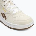 Kinderschuhe Reebok Royal Prime Mid 2.0 bone/classic yellow/trek brown 7
