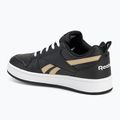Kinderschuhe Reebok Royal Prime 2.0 core black/oat/cloud white 3