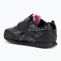 Schuhe Damen Reebok Royal Classic Jogger 2.0 core black/pure grey/jasmine pink 3