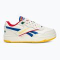 Kinderschuhe Reebok BB 4000 II chalk/vector blue/vector red 2