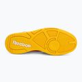 Kinderschuhe Reebok BB 4000 II chalk/vector blue/vector red 4