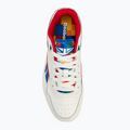 Kinderschuhe Reebok BB 4000 II chalk/vector blue/vector red 5