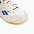 Kinderschuhe Reebok BB 4000 II chalk/vector blue/vector red 7