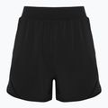 Trainingsshorts Damen Reebok Lux Woven Short black