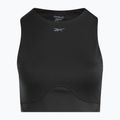 Trainingstop Damen Reebok Lux Contour Crop In black 6