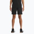 Herren Reebok Speed 4.0 Trainingsshorts schwarz