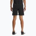 Herren Reebok Speed 4.0 Trainingsshorts schwarz 3