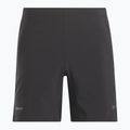 Herren Reebok Speed 4.0 Trainingsshorts schwarz 5