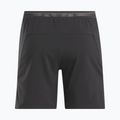 Herren Reebok Speed 4.0 Trainingsshorts schwarz 6