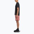 Herren Reebok Athlete Tee 2.0 schwarz 2