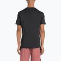 Herren Reebok Athlete Tee 2.0 schwarz 3