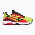 Training Sportschuhe Herren Reebok Nanoflex TR 2 black/grey 6/vector navy 2