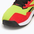 Training Sportschuhe Herren Reebok Nanoflex TR 2 black/grey 6/vector navy 7