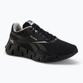 Laufschuhe Herren Reebok Zig Dynamica STR black/washedblack/mistgrey