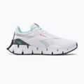Laufschuhe Damen Reebok Zig Dynamica STR ftw white/ai aqua/grey5 8
