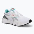 Laufschuhe Damen Reebok Zig Dynamica STR ftw white/ai aqua/grey5