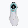 Laufschuhe Damen Reebok Zig Dynamica STR ftw white/ai aqua/grey5 5