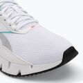 Laufschuhe Damen Reebok Zig Dynamica STR ftw white/ai aqua/grey5 7