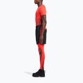 Trainingsshorts Herren Reebok Athlete Speed black/energy red 2