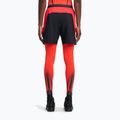 Trainingsshorts Herren Reebok Athlete Speed black/energy red 3