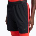 Trainingsshorts Herren Reebok Athlete Speed black/energy red 4