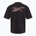 Trainingsshirt Herren Reebok Atlethe Hype Tee black 2