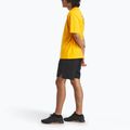 Trainingsshirt Herren Reebok Atlethe Hype Tee electric amber 2