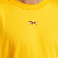 Trainingsshirt Herren Reebok Atlethe Hype Tee electric amber 5