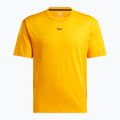 Trainingsshirt Herren Reebok Atlethe Hype Tee electric amber 6