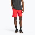 Trainingsshorts Herren Reebok Athlete Strenght energy red