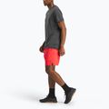 Trainingsshorts Herren Reebok Athlete Strenght energy red 2
